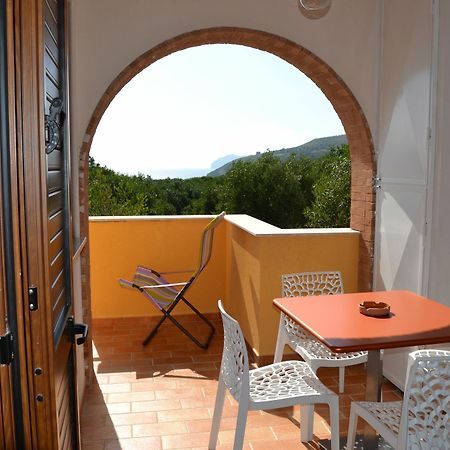 Residence Blue Pearl Camerota Dış mekan fotoğraf