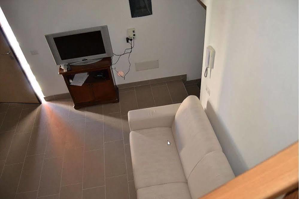 Residence Blue Pearl Camerota Dış mekan fotoğraf