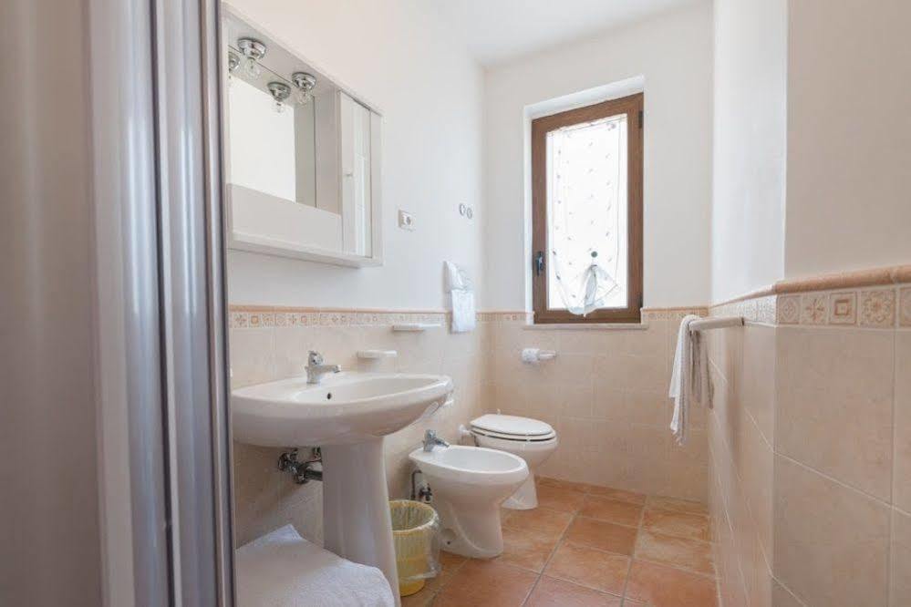 Residence Blue Pearl Camerota Dış mekan fotoğraf