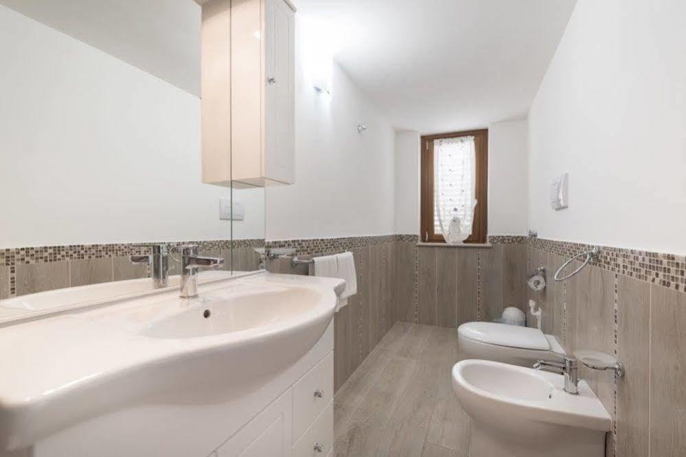 Residence Blue Pearl Camerota Dış mekan fotoğraf