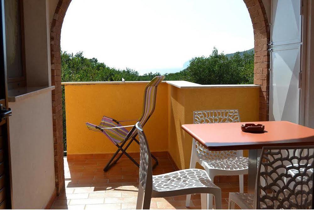 Residence Blue Pearl Camerota Dış mekan fotoğraf