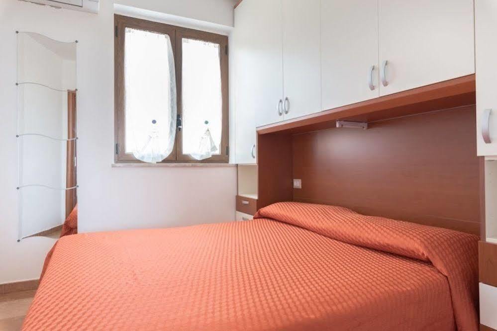Residence Blue Pearl Camerota Dış mekan fotoğraf