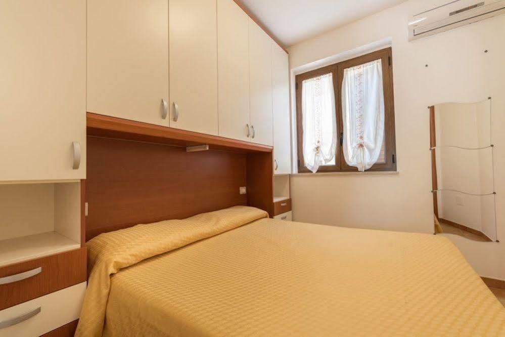 Residence Blue Pearl Camerota Dış mekan fotoğraf