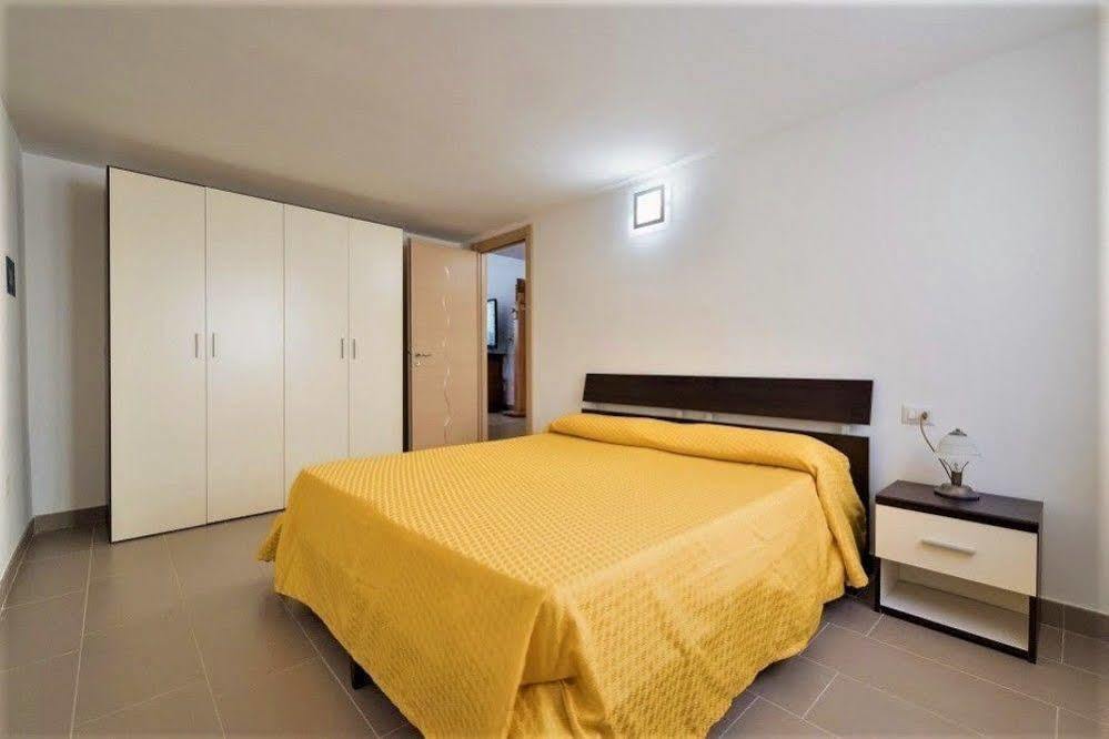 Residence Blue Pearl Camerota Dış mekan fotoğraf