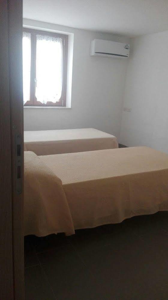 Residence Blue Pearl Camerota Dış mekan fotoğraf
