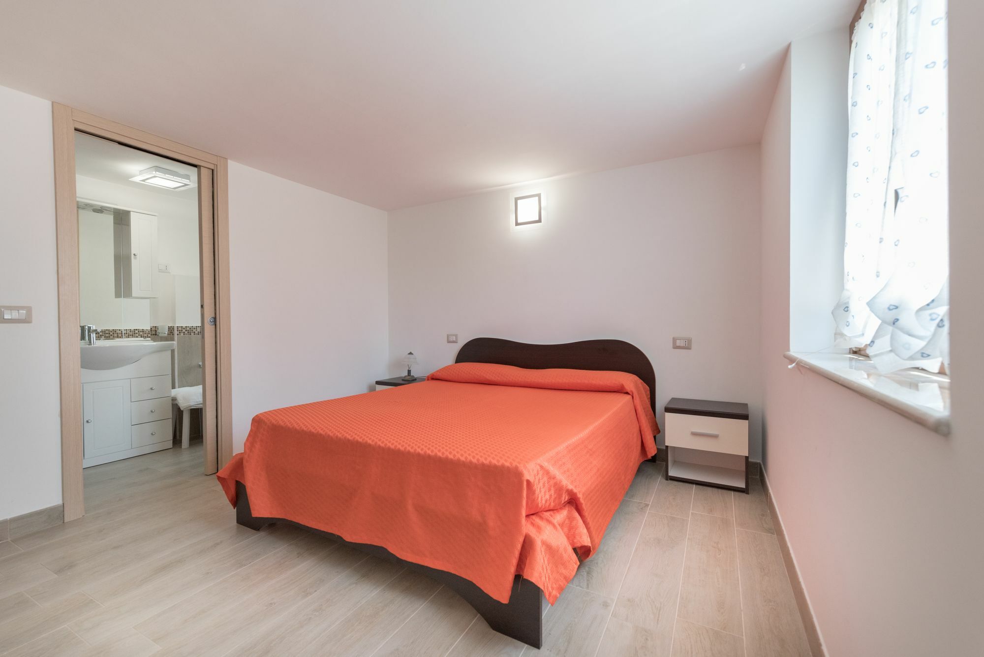 Residence Blue Pearl Camerota Dış mekan fotoğraf